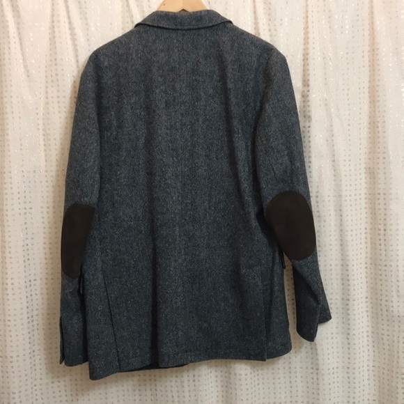 Cremieux Wool Blazer - Picture 3 of 7